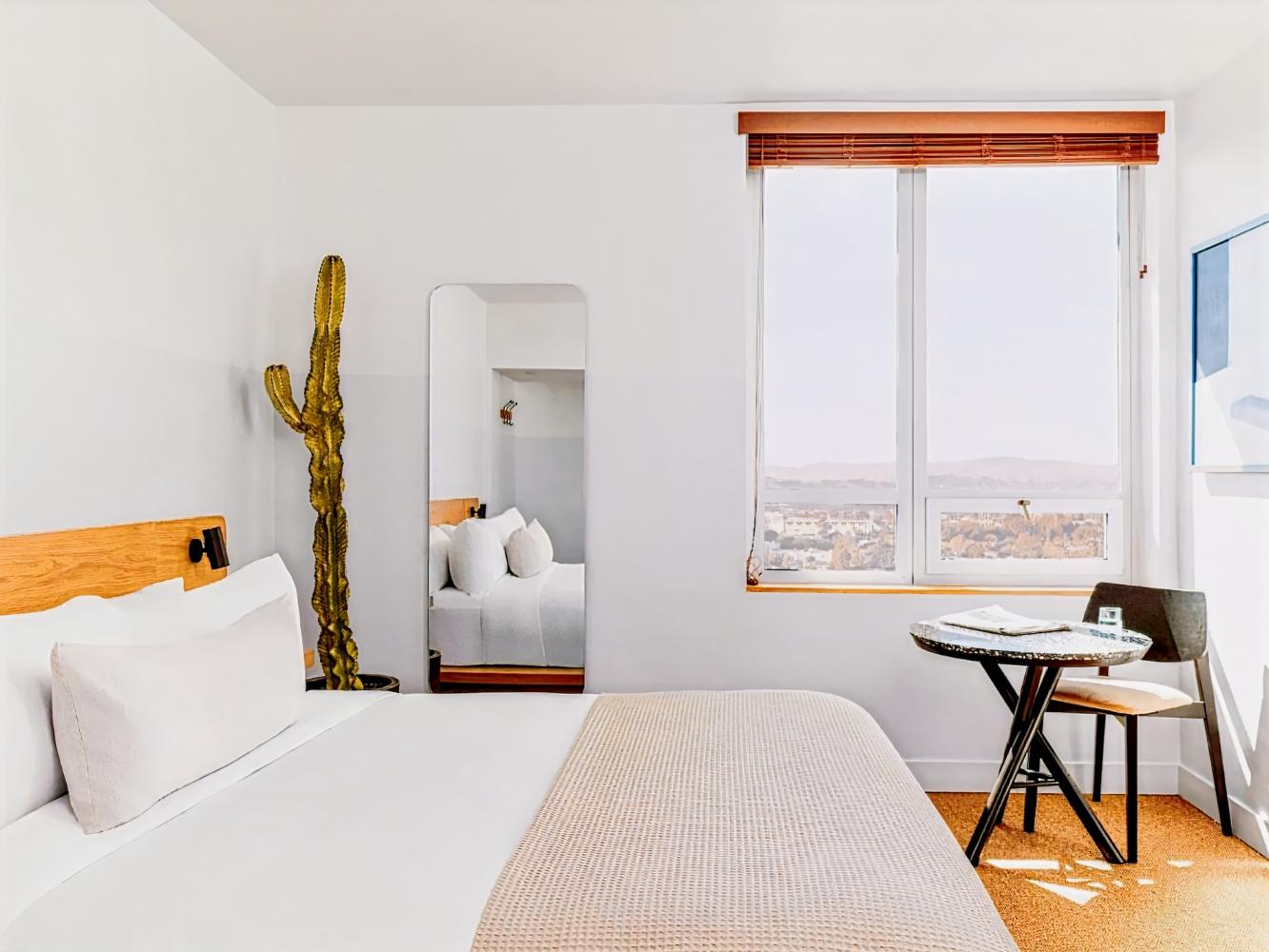 Hotel June Los Angeles