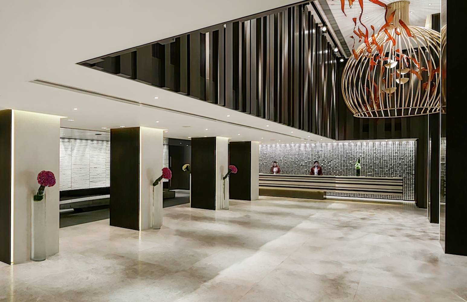 Gateway Hotel, Hong Kong