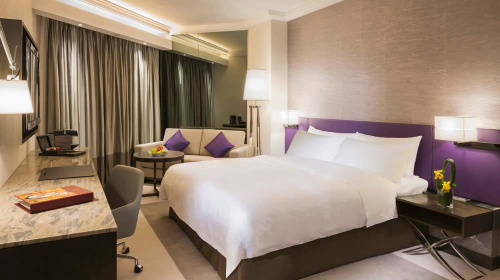 Gateway Hotel, Hong Kong