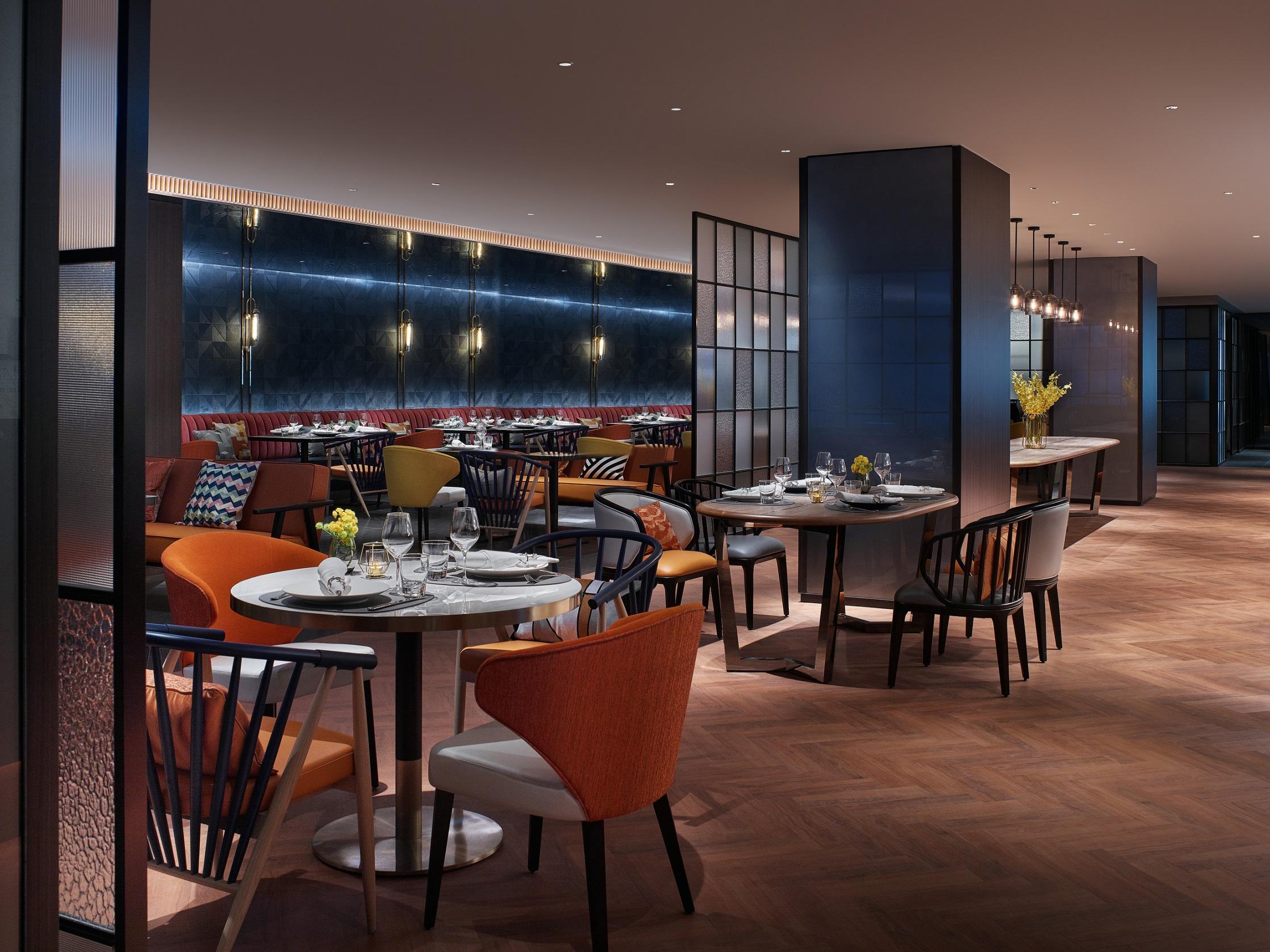 Prince Hotel, Marco Polo