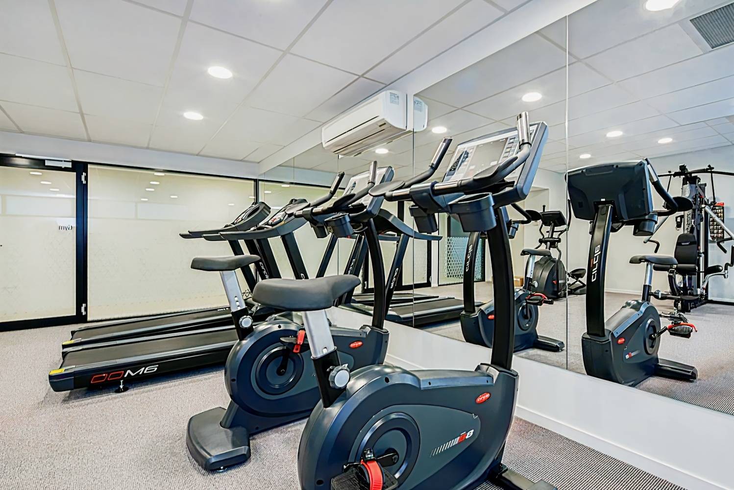 Mantra MacArthur Canberra