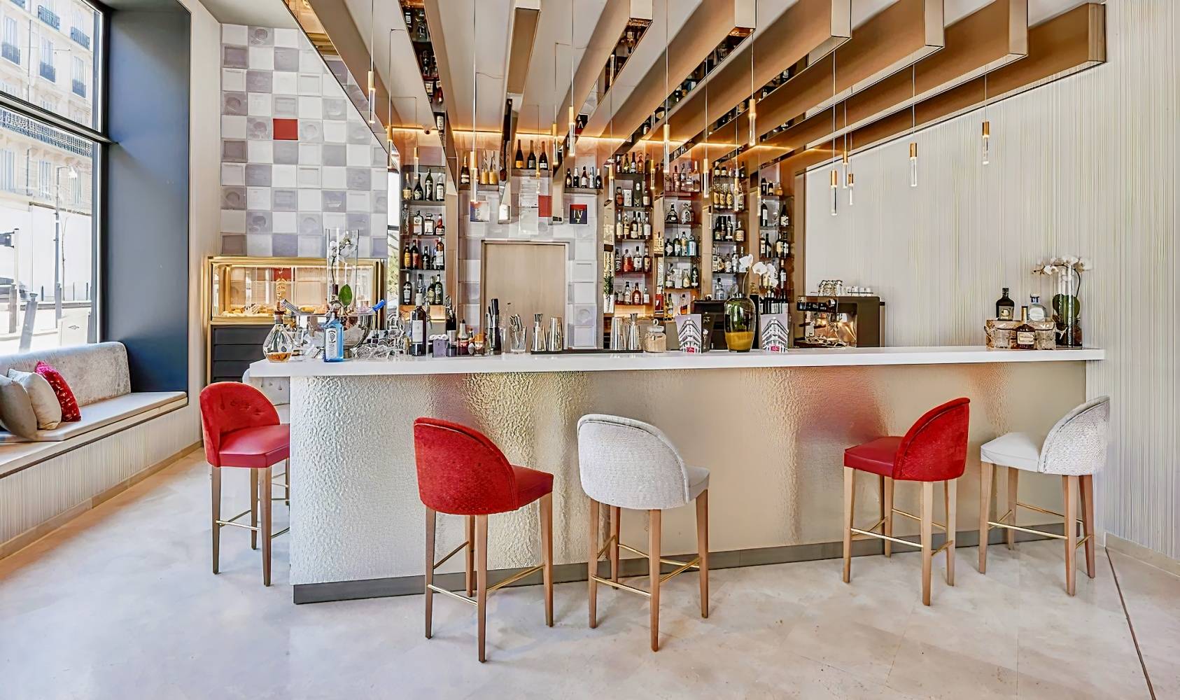 Nh Collection Marseille