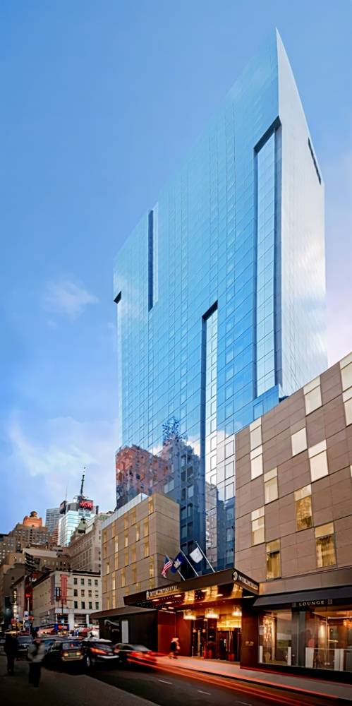 InterContinental New York Times Square