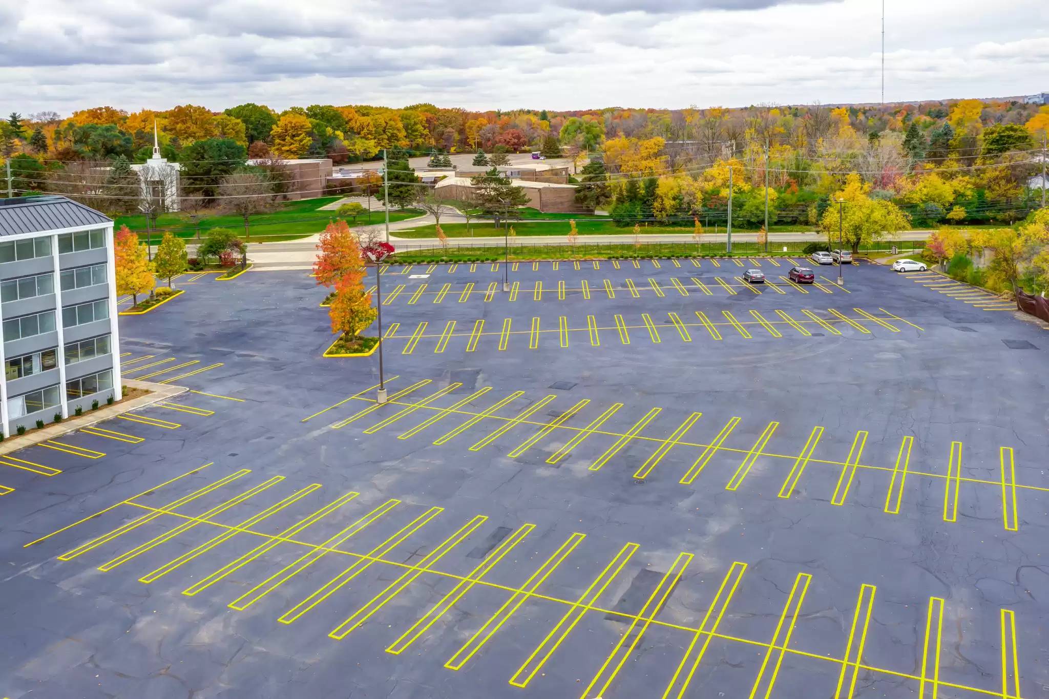 Radisson Hotel Southfield-Detroit