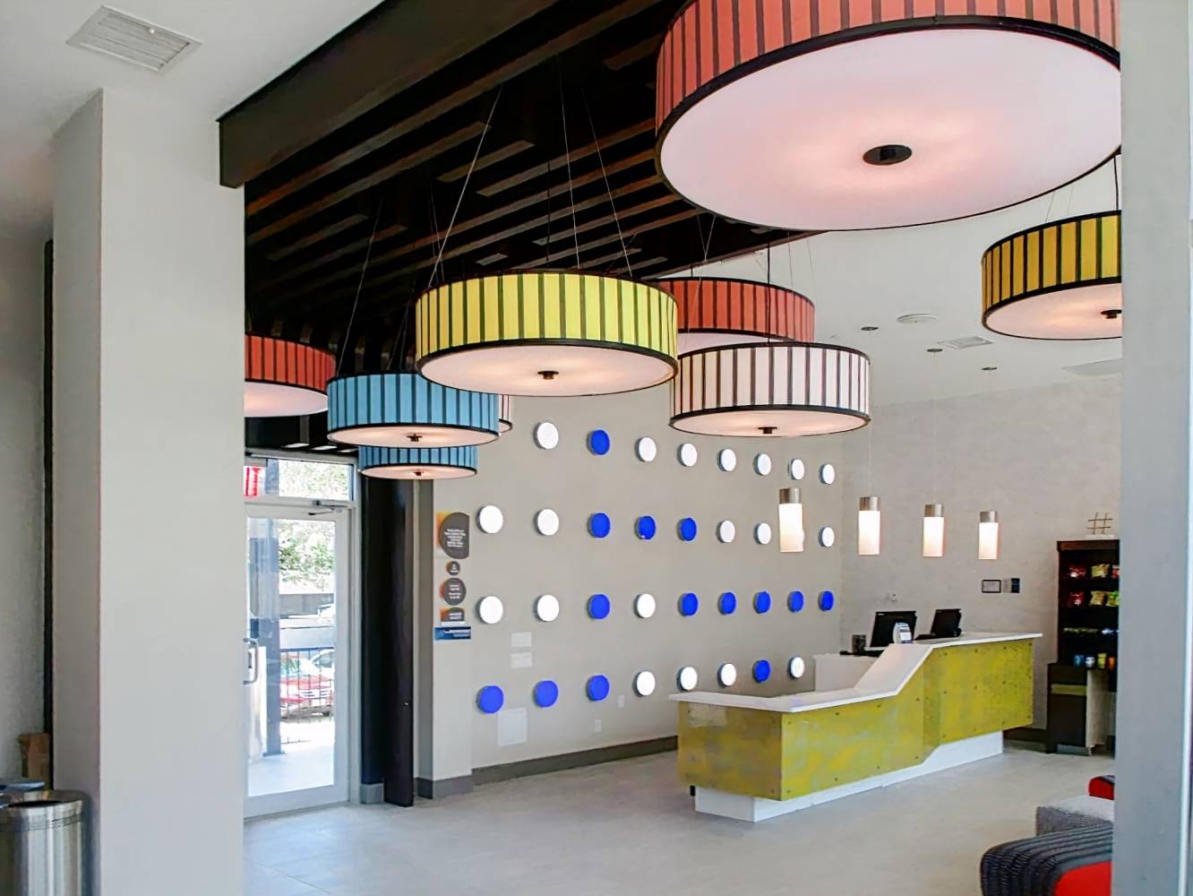 GLo Best Western Brooklyn NYC