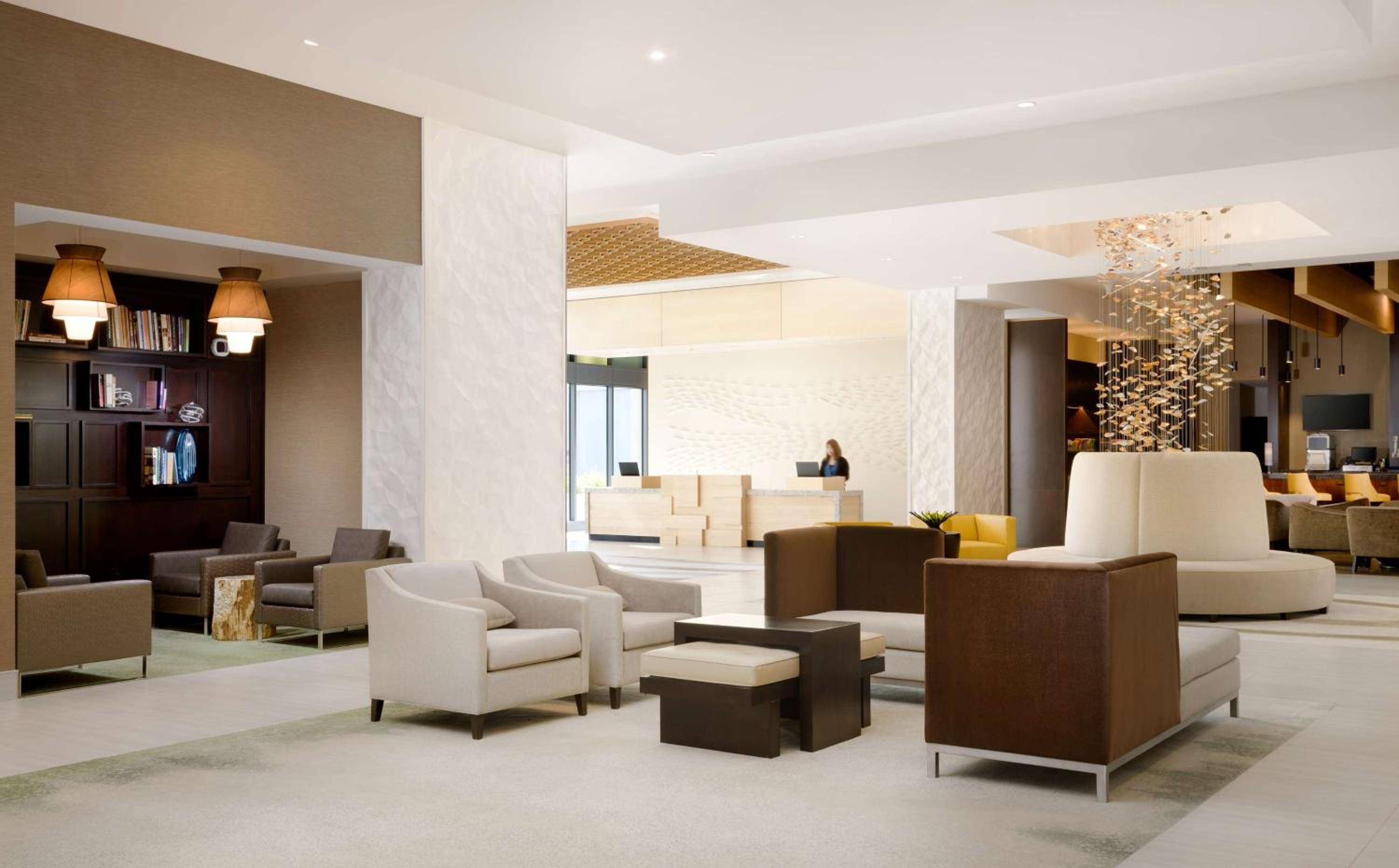 Hyatt Place Pasadena