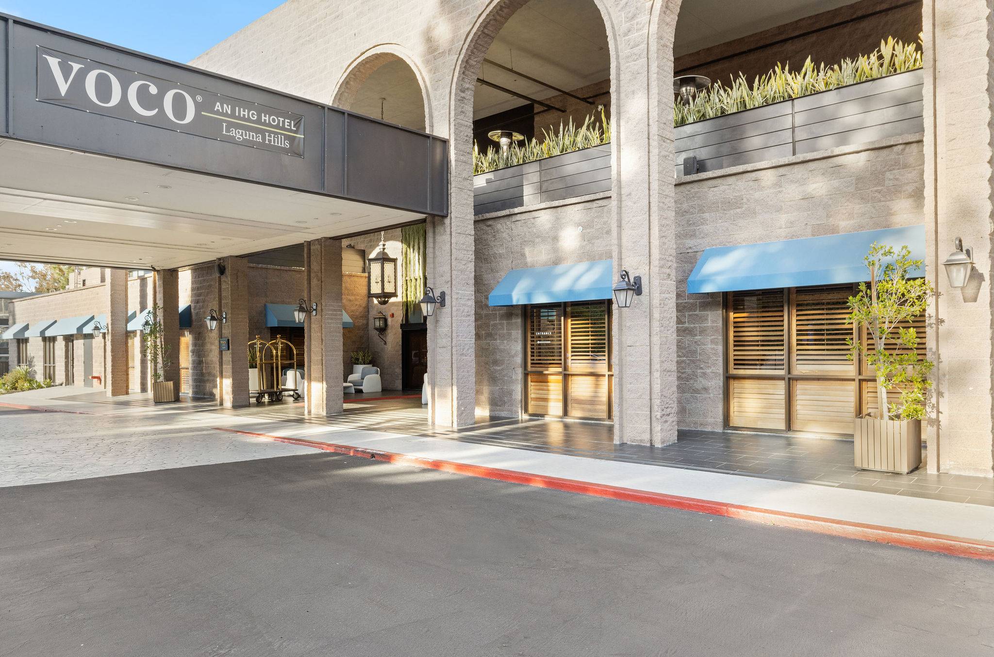 voco Laguna Hills by IHG