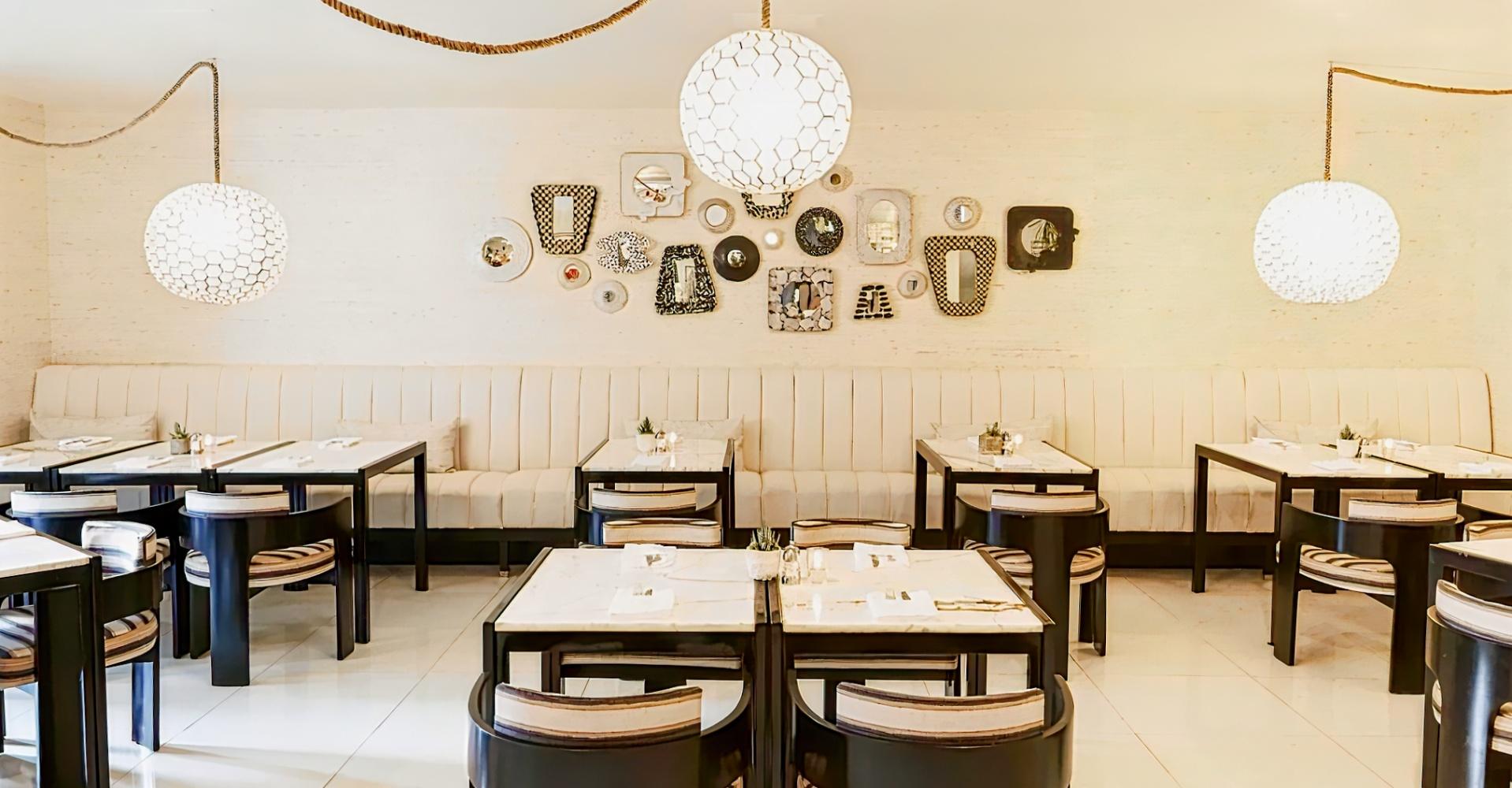 Avalon Hotel & Bungalows Palm Springs