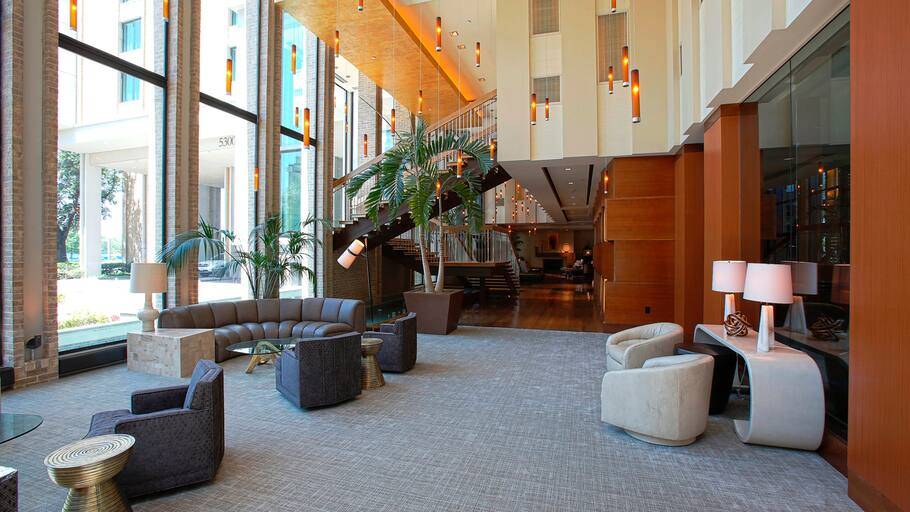 The Highland Dallas, Curio Collection by Hilton