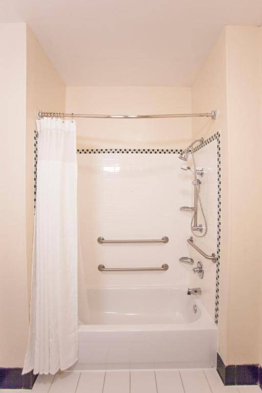 Fairfield Inn & Suites by Marriott Houston Channelview