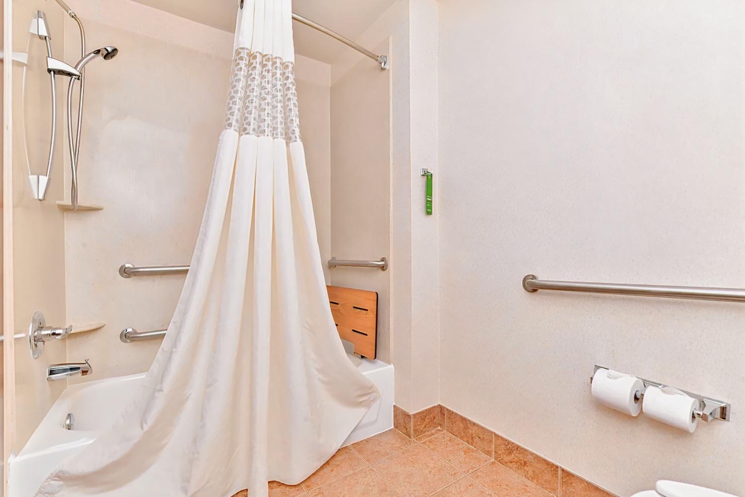 Hampton Inn Houston Deer Park Ship Area