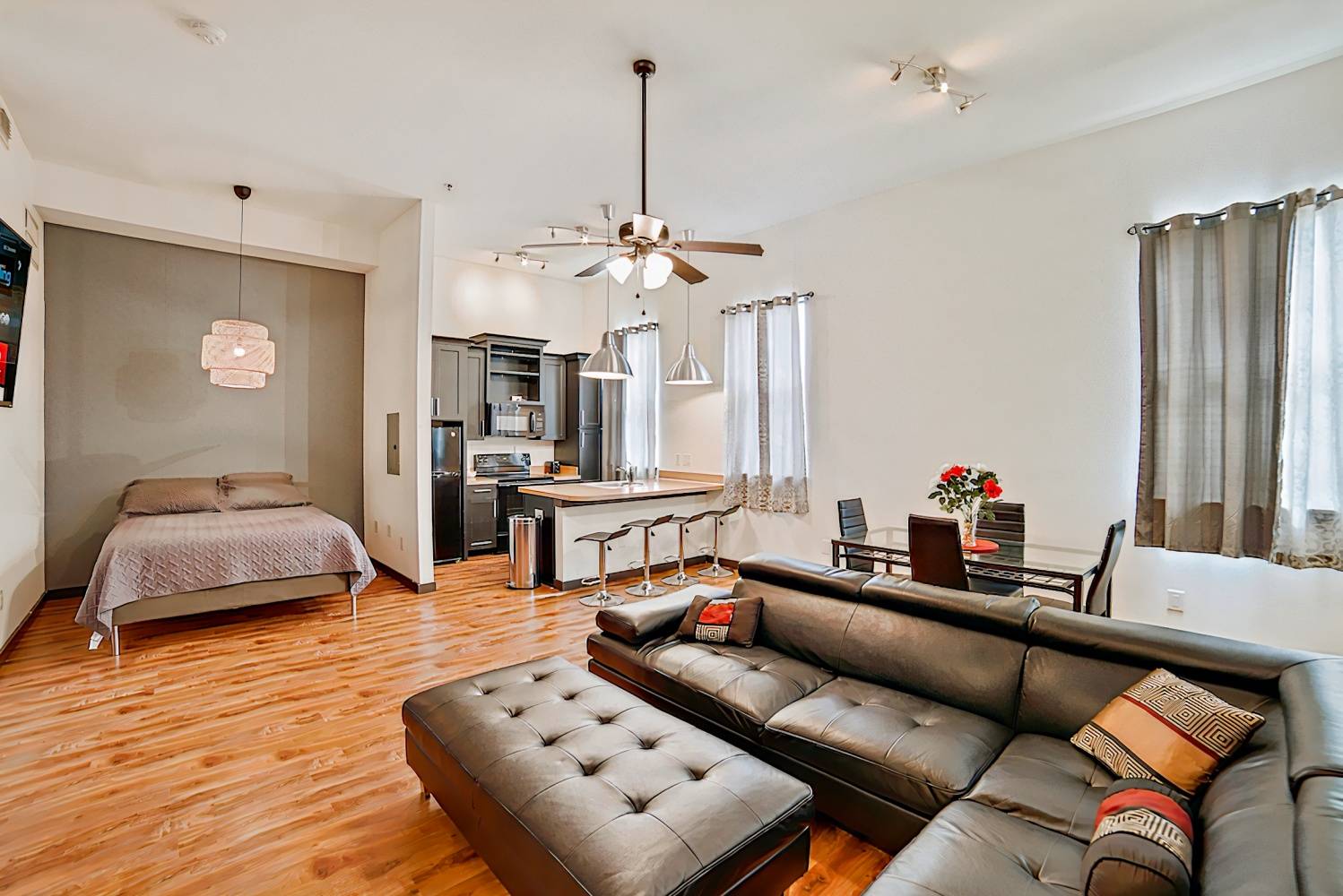 Old West Lofts Downtown Tampa