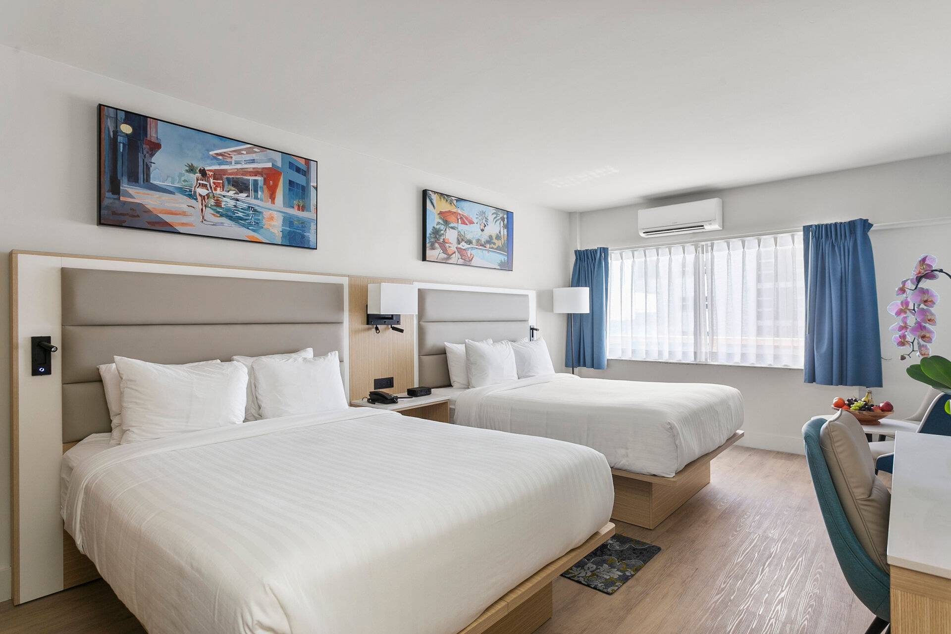 Ocean Sky Hotel & Resort