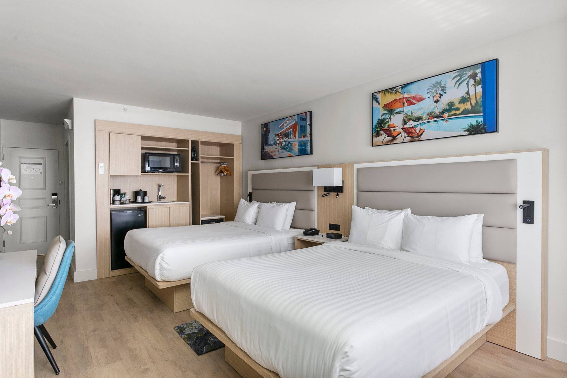 Ocean Sky Hotel & Resort