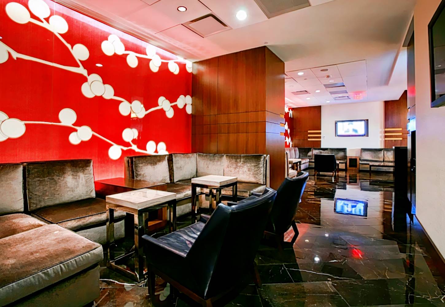 Hyatt Regency Crystal City At Reagan National Airport