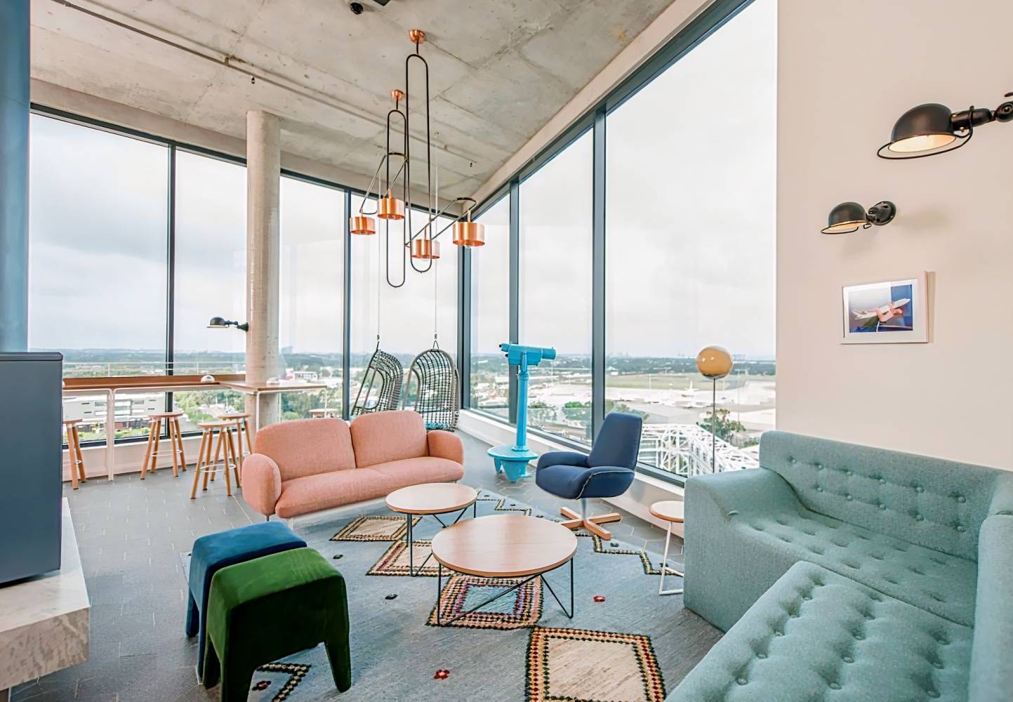 Citadines Connect Sydney Airport