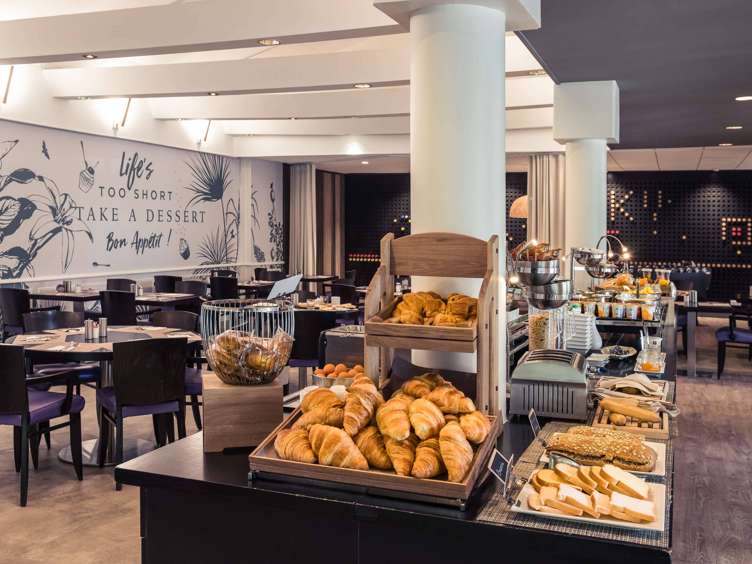 Mercure Antibes Sophia Antipolis Hotel