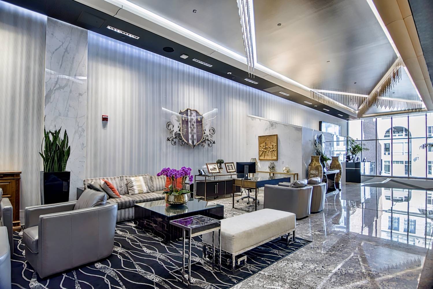 Hotel Le Mount Stephen