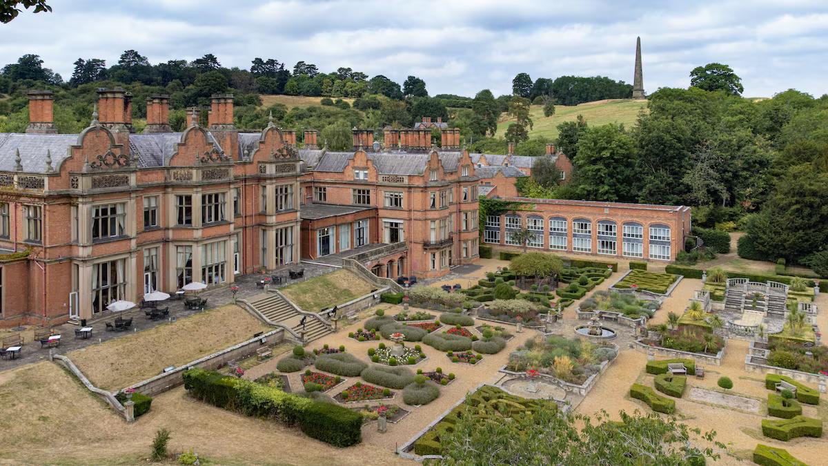 The Welcombe Hotel, Premier Collection By Best Western