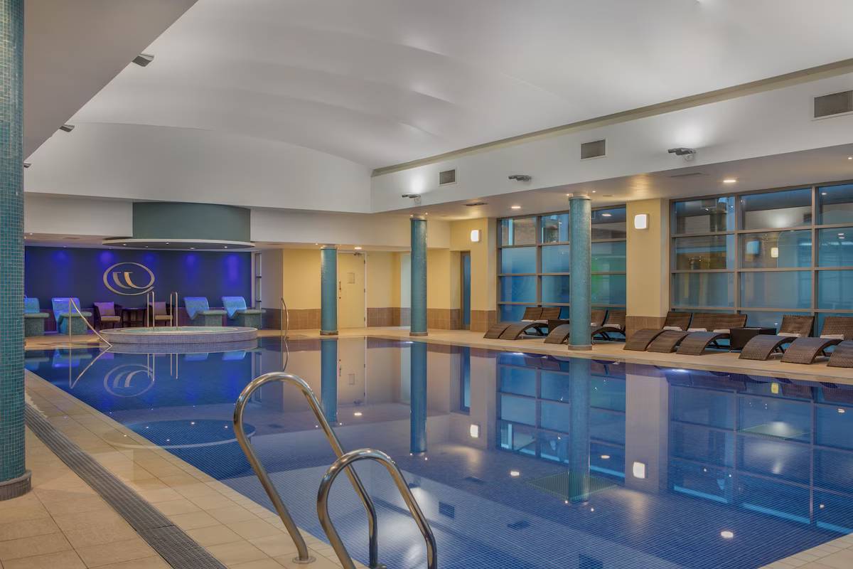 The Welcombe Hotel, Premier Collection By Best Western