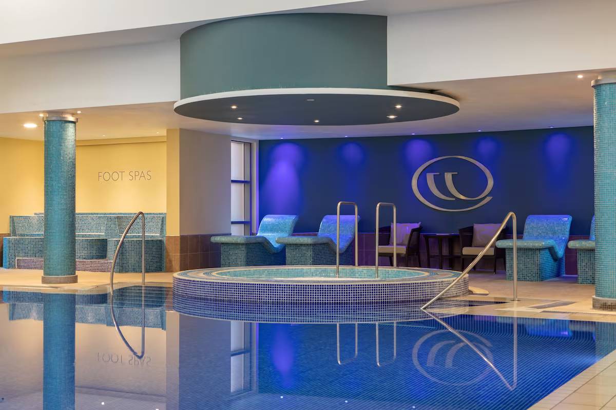 The Welcombe Hotel, Premier Collection By Best Western