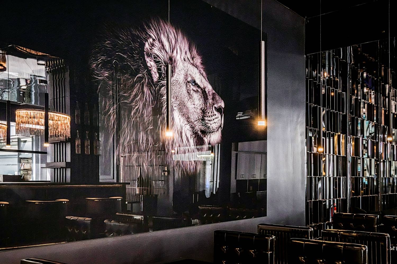 Hotel Belmont Classic