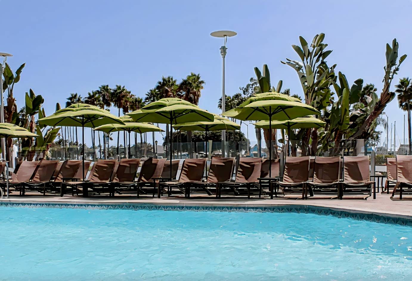 Hyatt Regency Long Beach