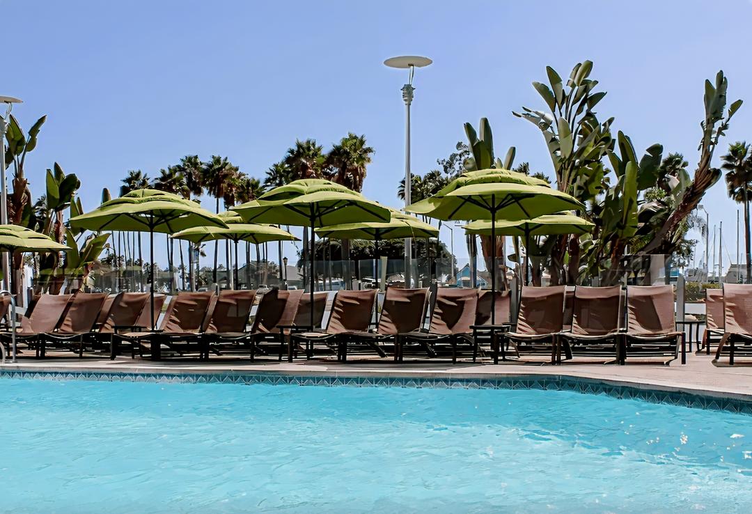 Hyatt Regency Long Beach