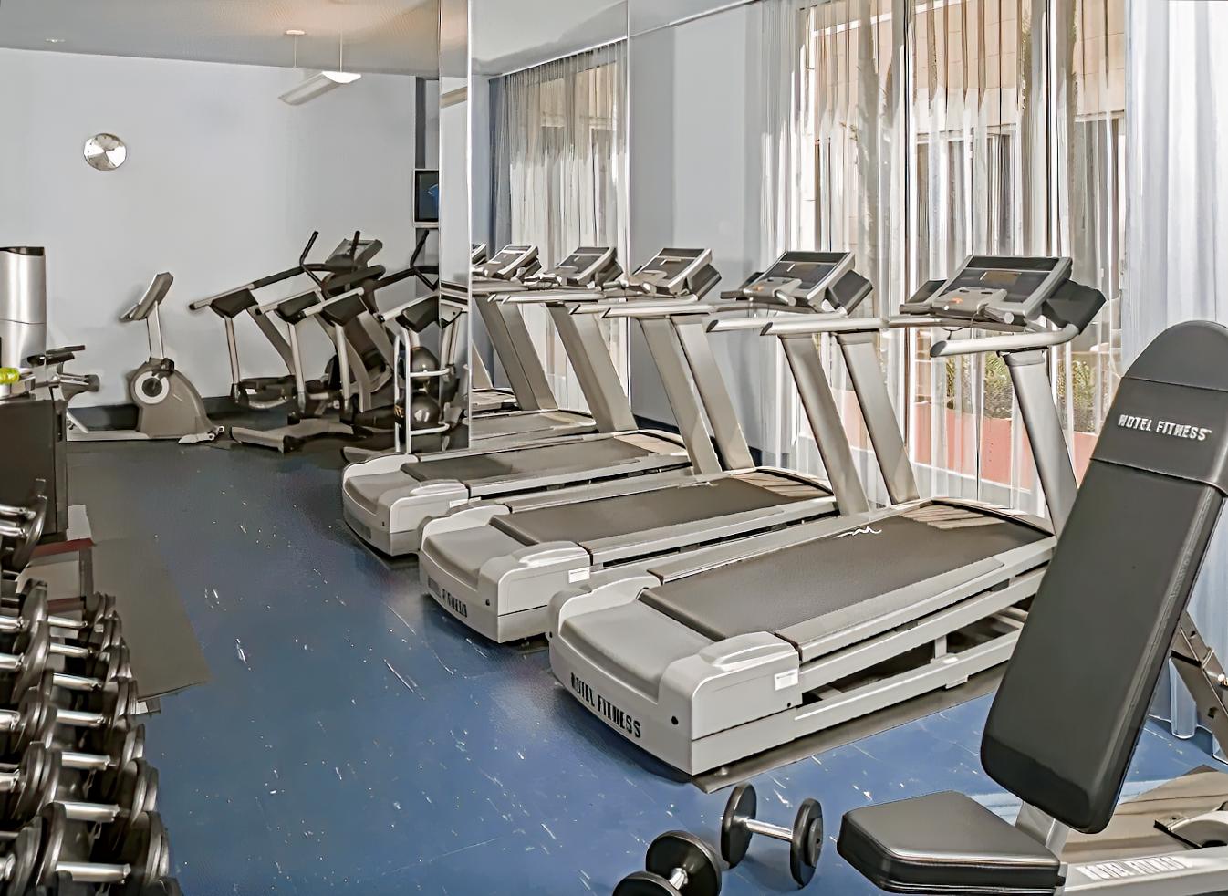 Hyatt Centric The Pike Long Beach