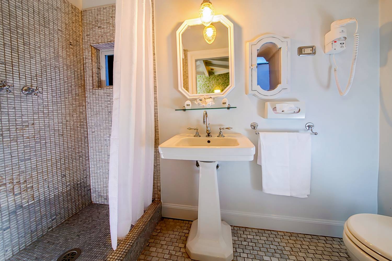 Boutique Hotel Anahi