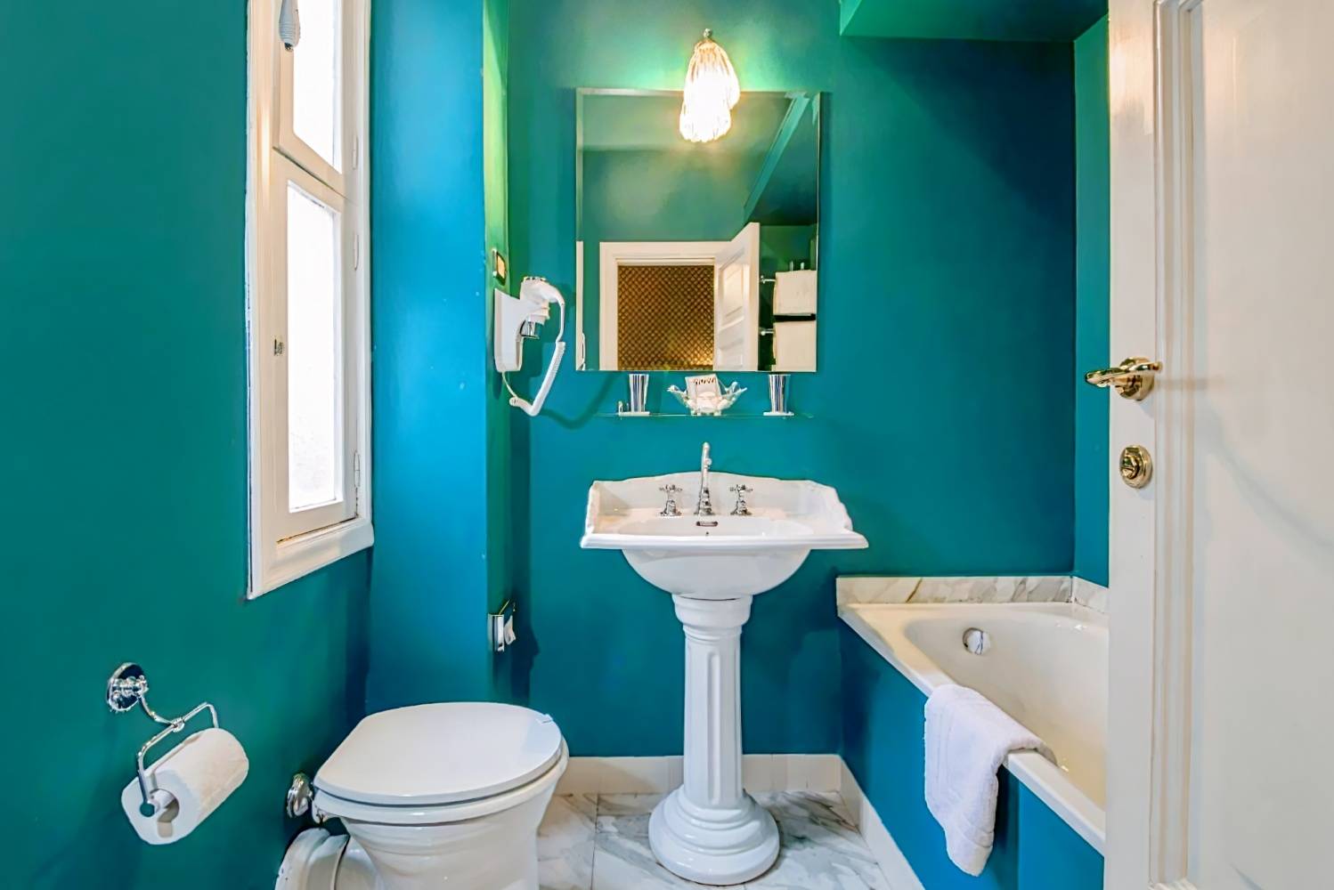 Boutique Hotel Anahi