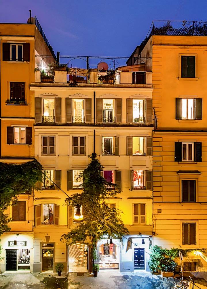 Boutique Hotel Anahi