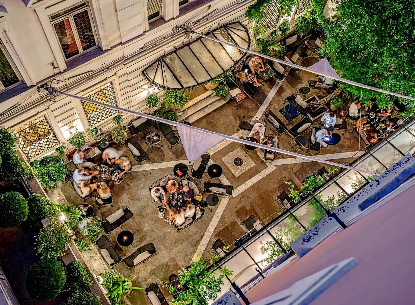 Boutique Hotel Anahi