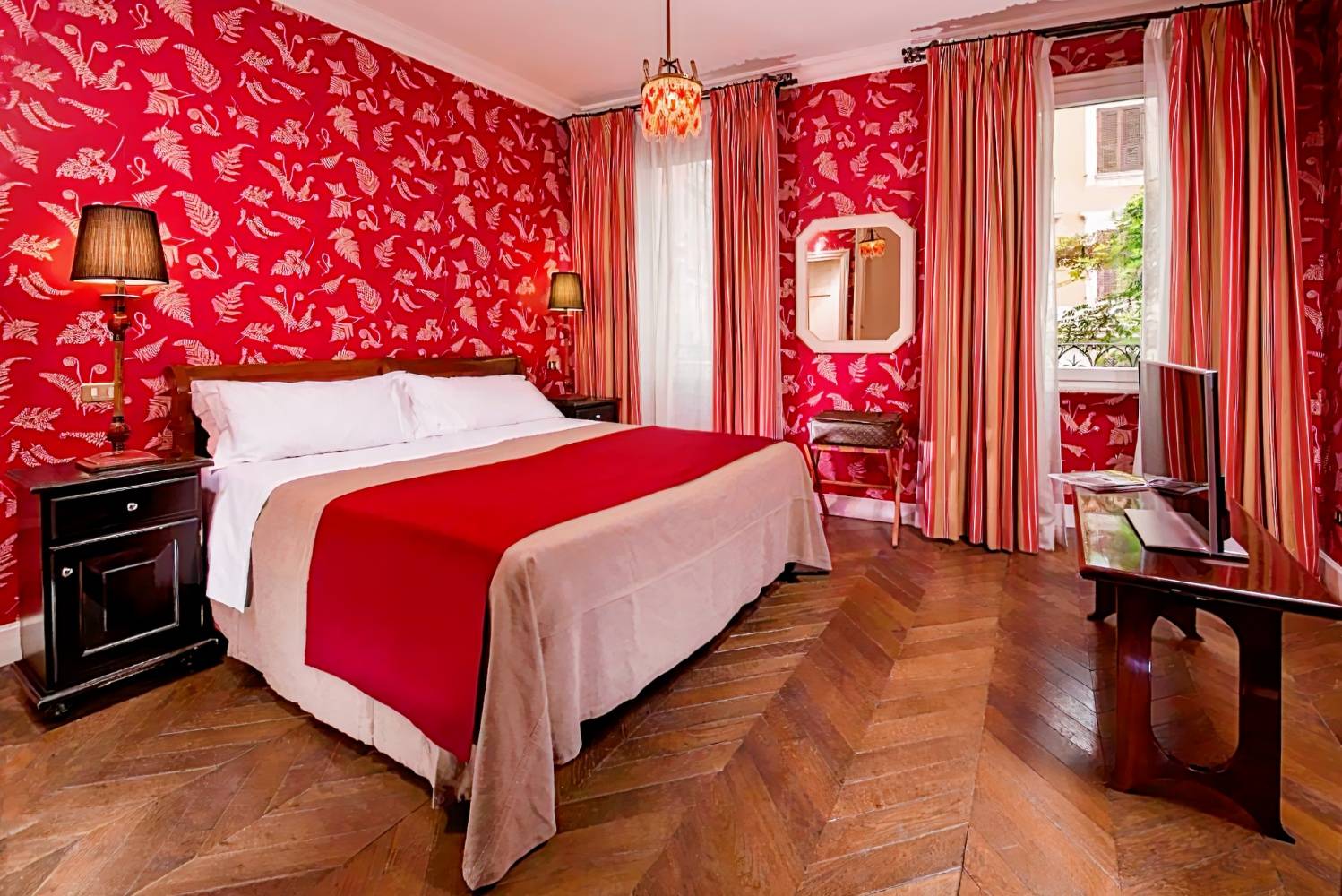 Boutique Hotel Anahi