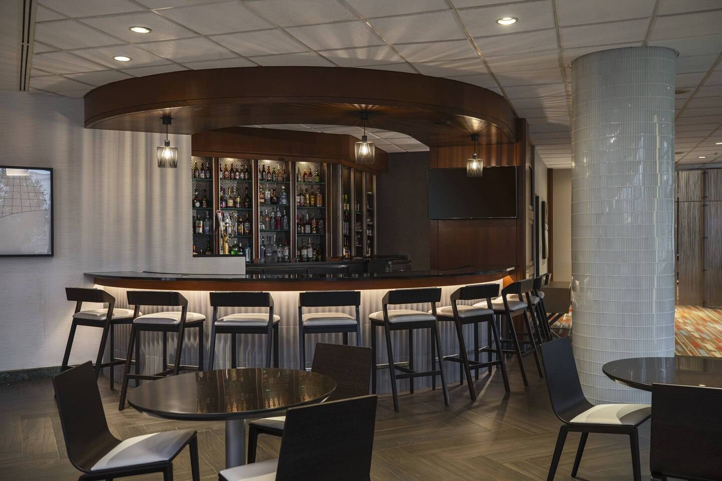 Washington Dulles Marriott Suites