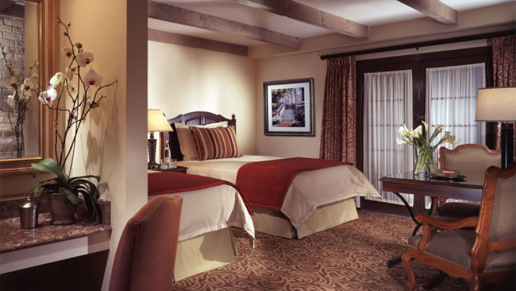 Omni La Mansión del Rio RiverWalk