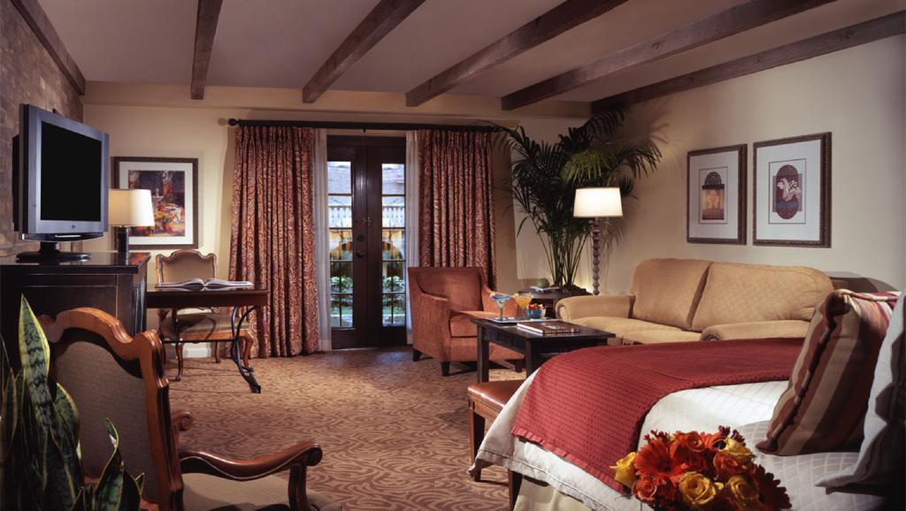 Omni La Mansión del Rio RiverWalk