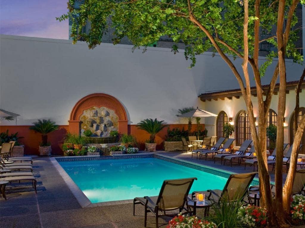 Omni La Mansión del Rio RiverWalk