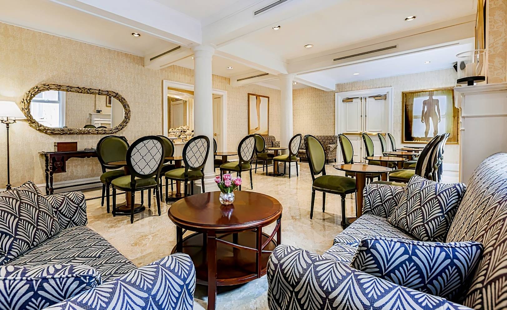 Chateau Versailles Montreal