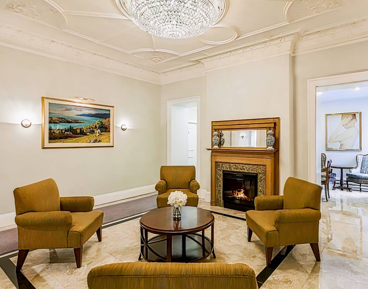 Chateau Versailles Montreal