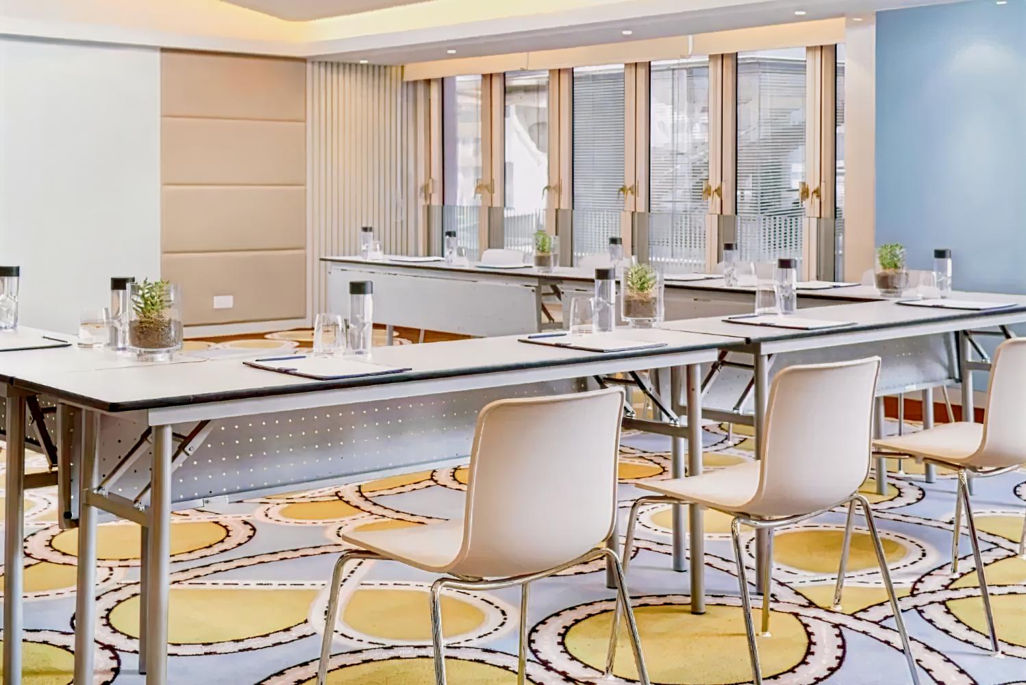 OZO Wesley Hong Kong