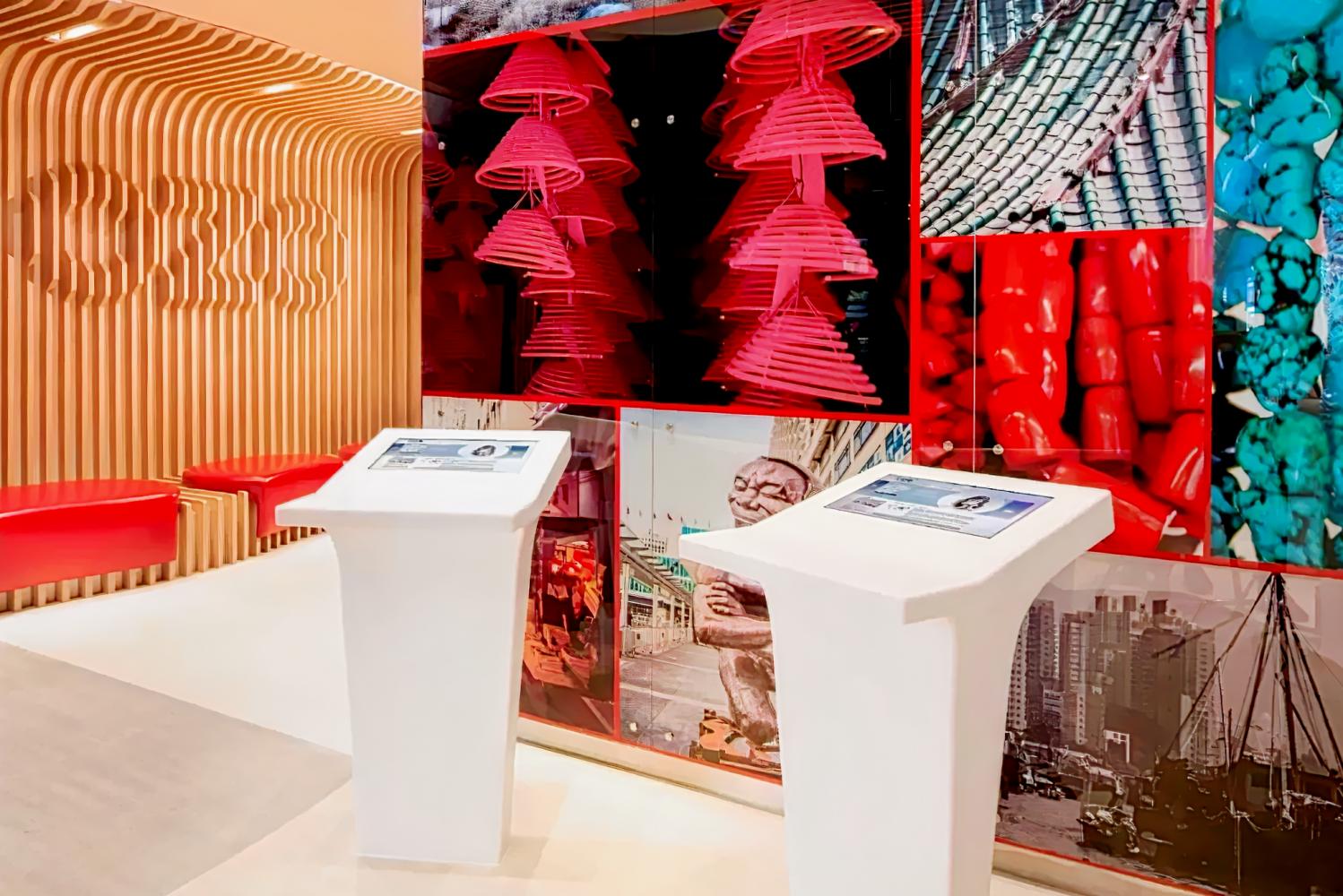 OZO Wesley Hong Kong