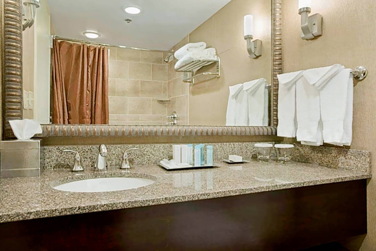 Hilton Burlington Lake Champlain