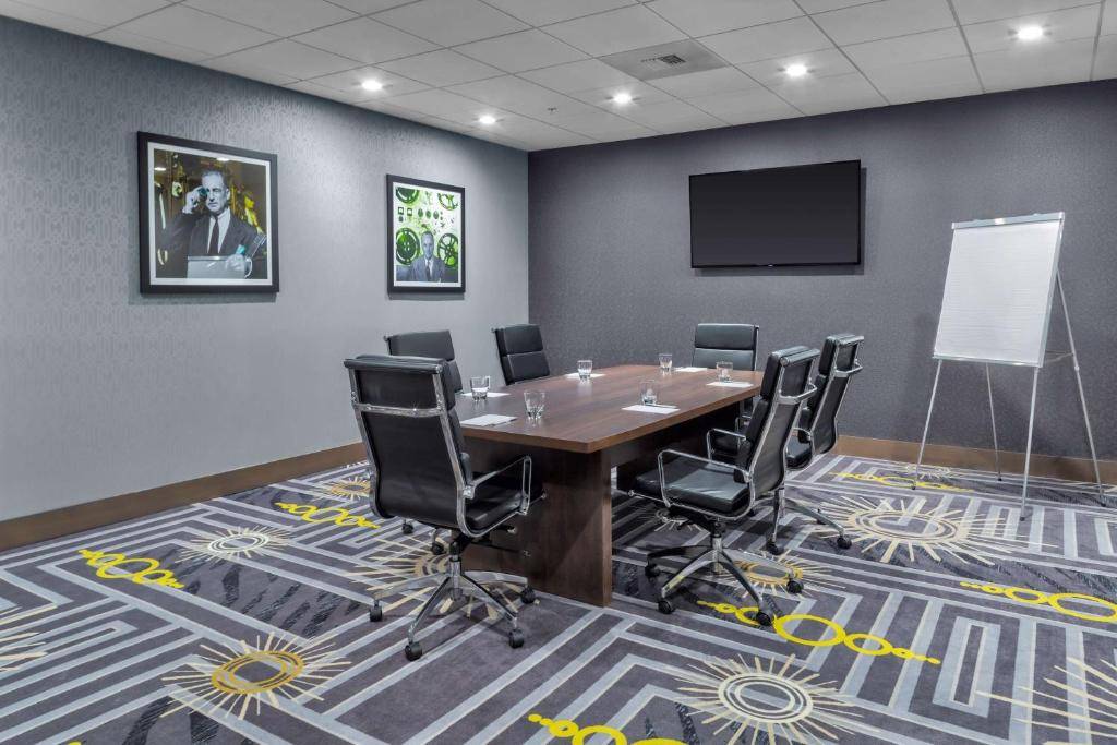 Hampton Inn & Suites Los Angeles/Hollywood