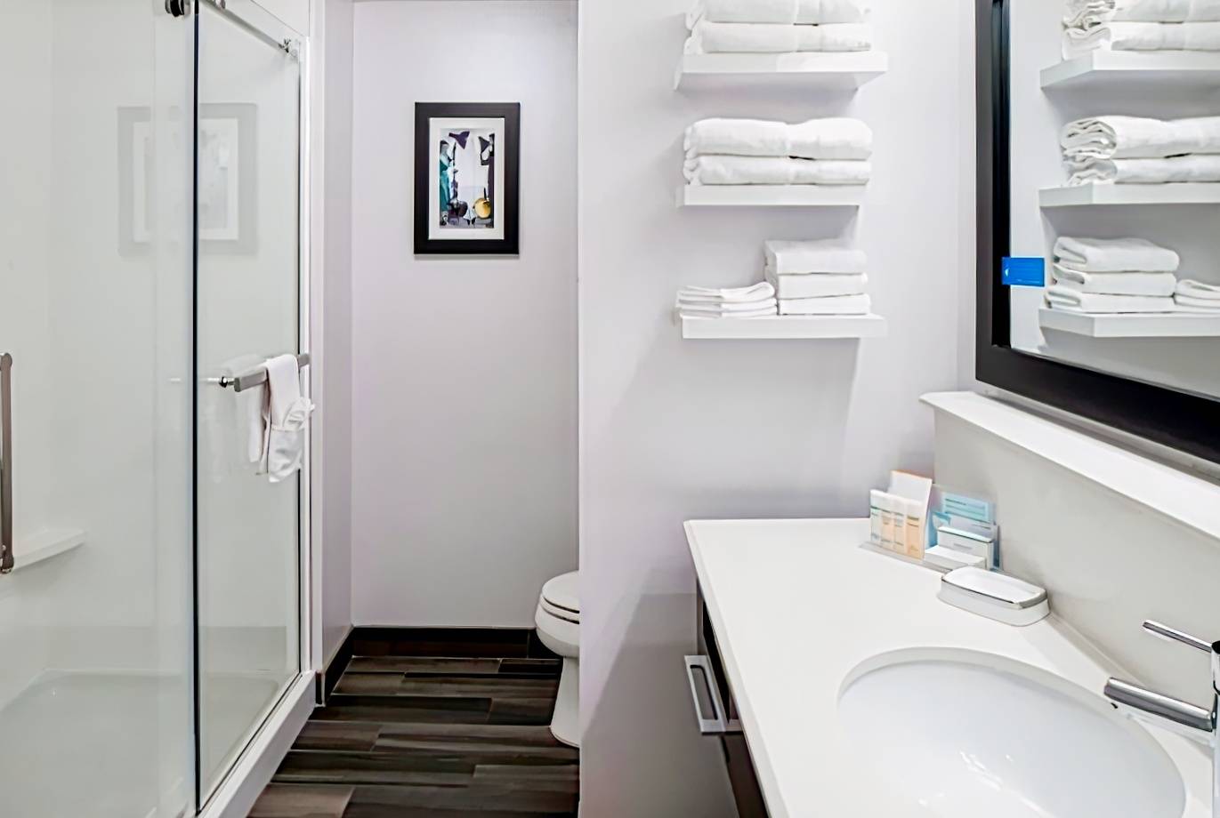 Hampton Inn & Suites Los Angeles/Hollywood