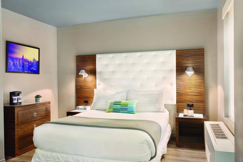 The Gallivant Times Square