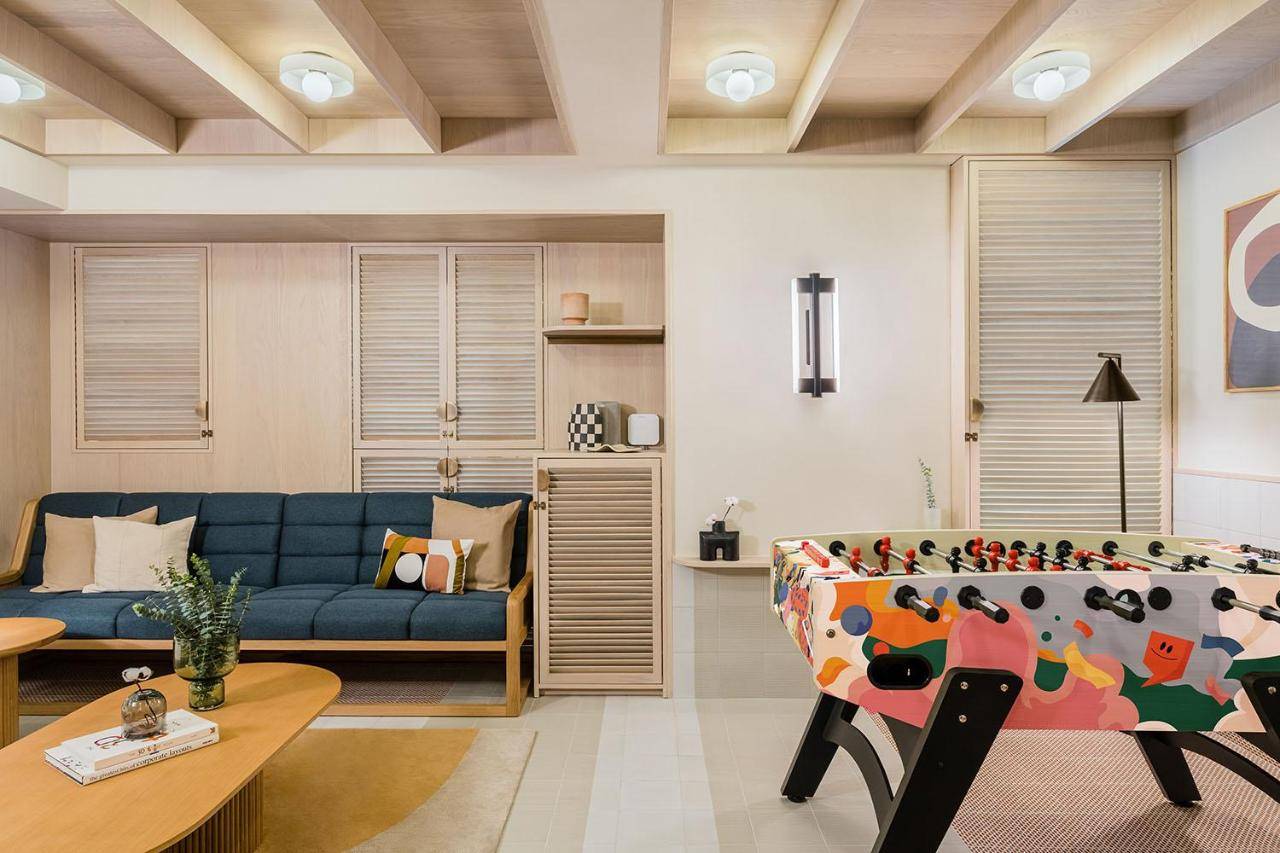 YING’nFLO, Hong Kong, Wan Chai