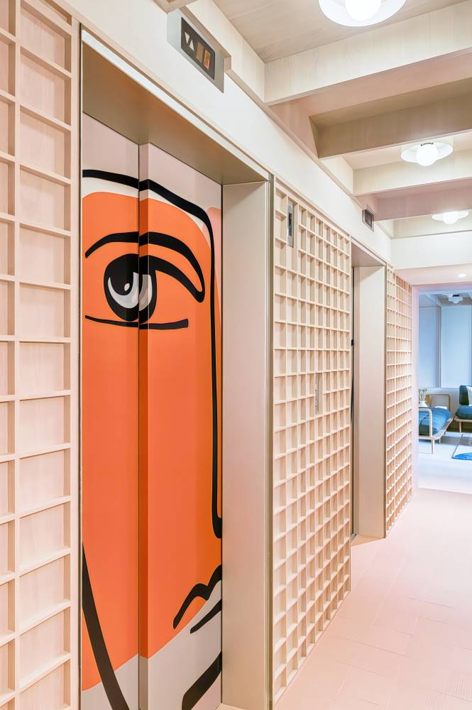 YING’nFLO, Hong Kong, Wan Chai