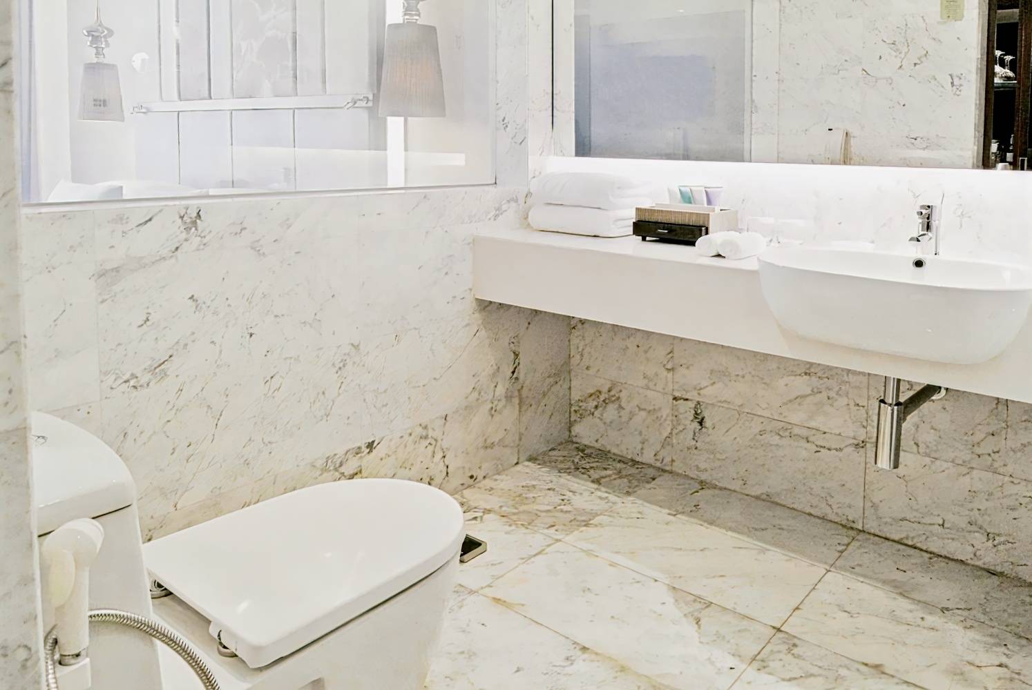 The Landmark Bangkok