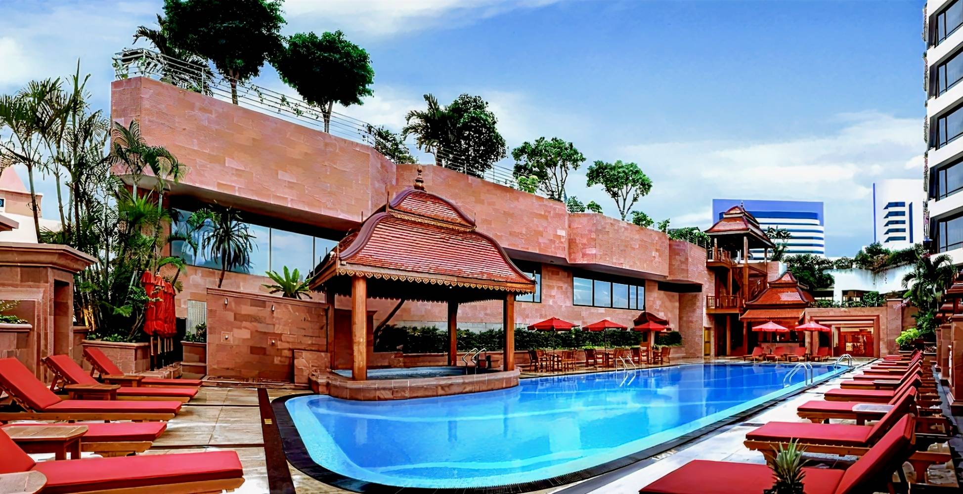 The Landmark Bangkok